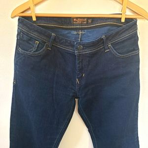 Ben Sherman Skinny Stretch Jeans 31 Shrimpton